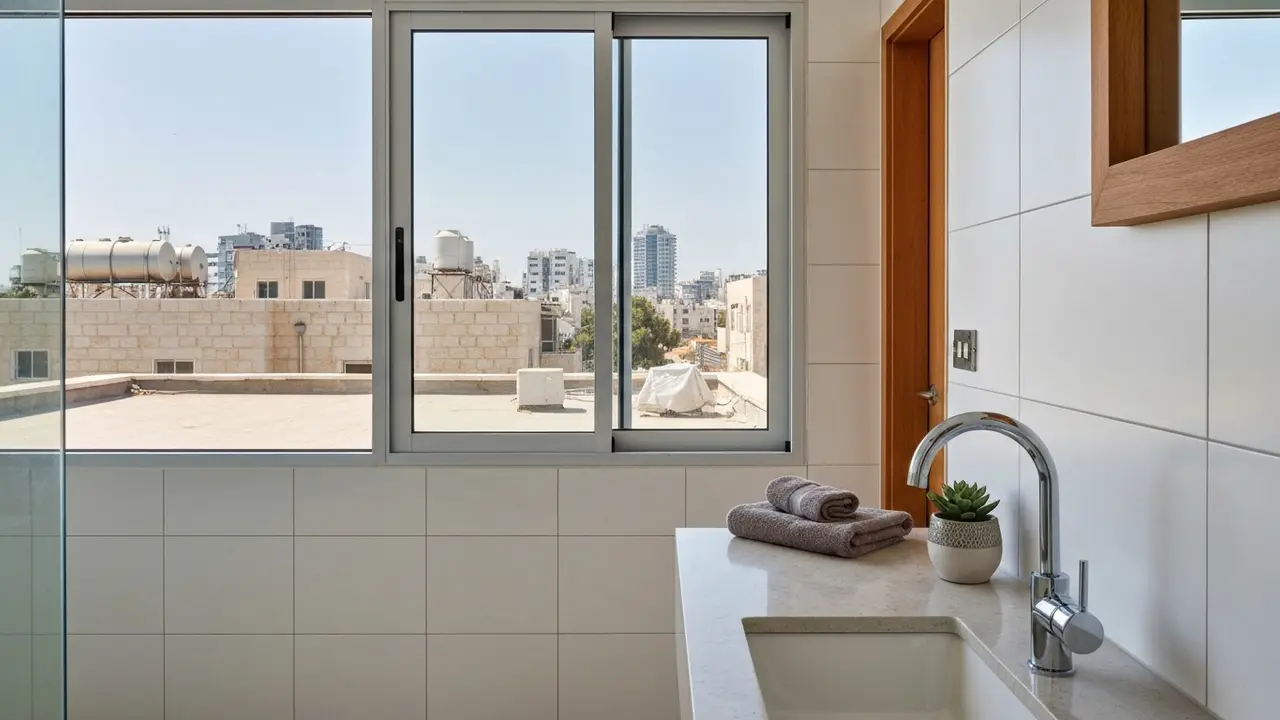 התקנת ברז חמת: המדריך המלא — מחירים, שלבים וטיפים