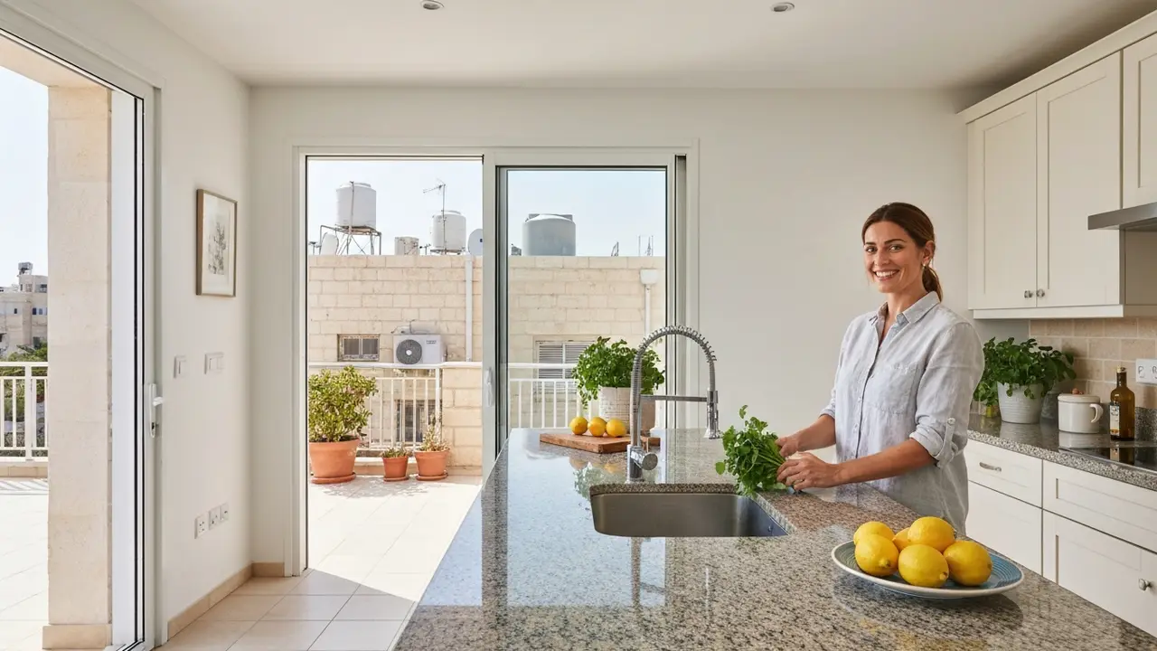 כיור מטבח – התקנה ותחזוקה