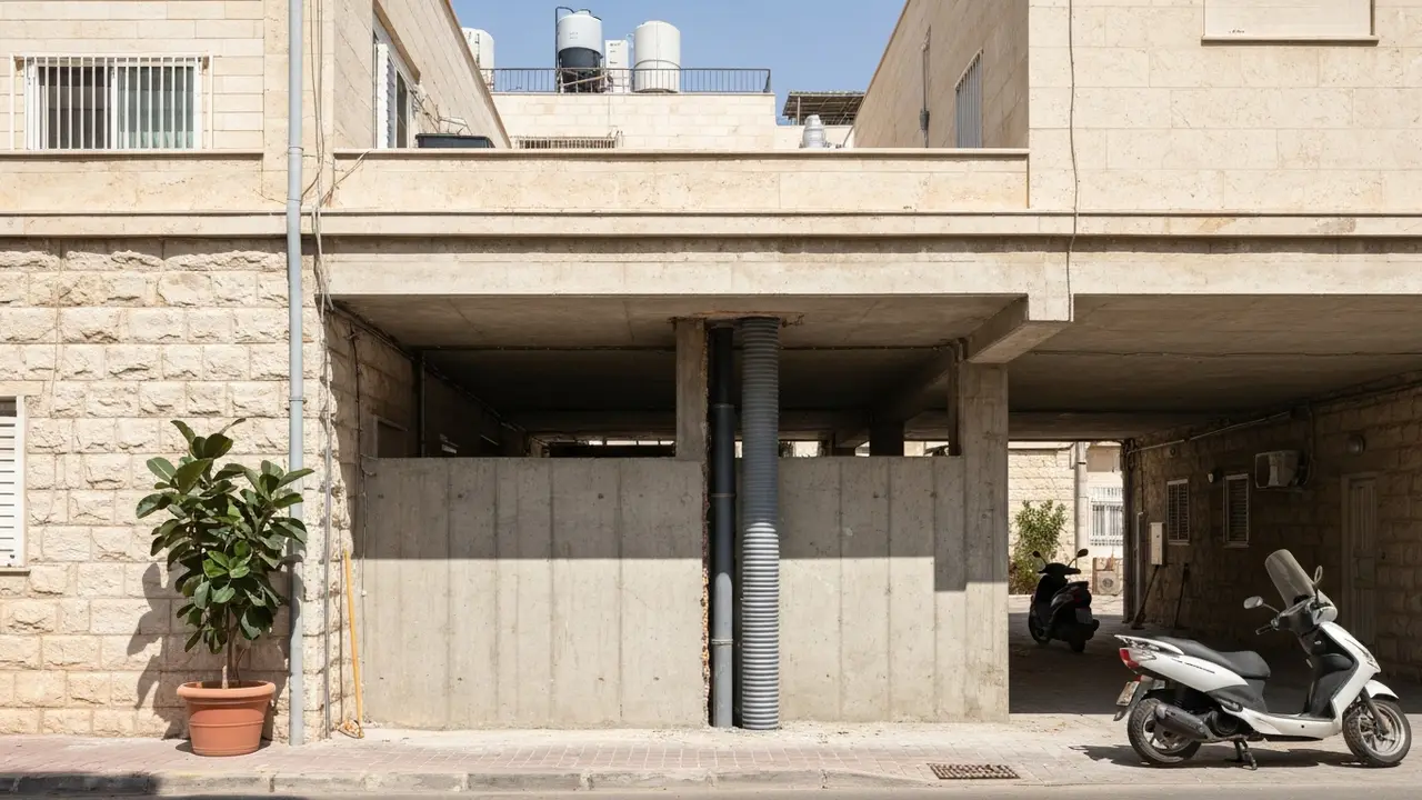 שרוול צנרת ביוב – סוגים, שירות ומחירים