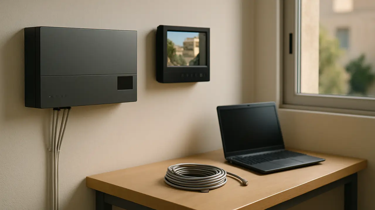 הגדרת dvr: המדריך המלא — מחירים, שלבים וטיפים