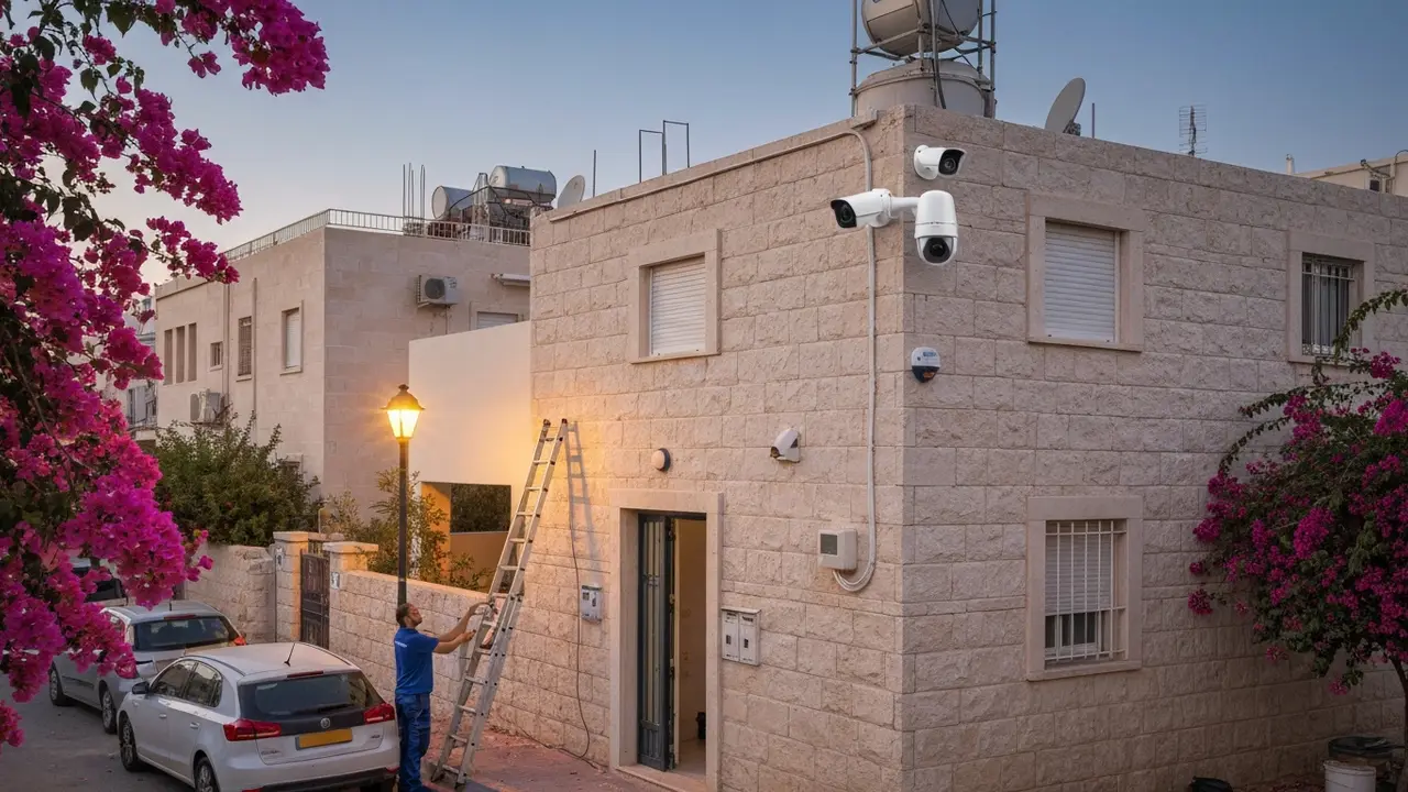 dvr provision 8 מחיר: המדריך המלא — מחירים, שלבים וטיפים
