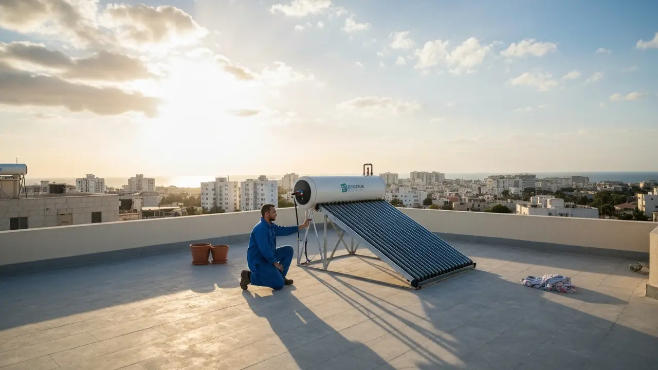 דוד שמש אידיאל – חוות דעת ומידע