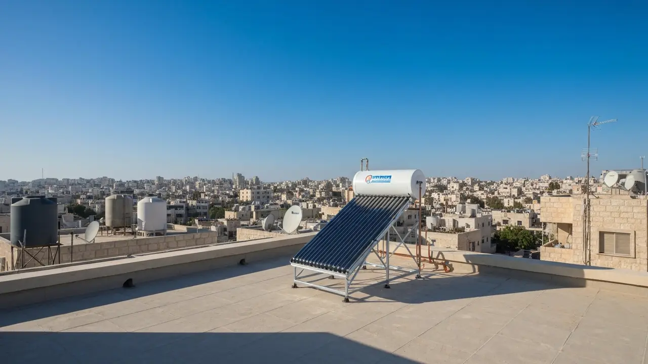 קולט דוד שמש מחיר: המדריך המלא — מחירים, שלבים וטיפים