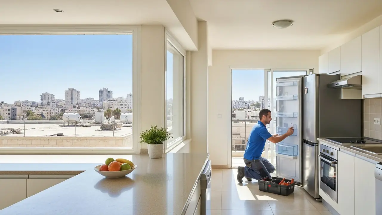 טכנאי מוצרי חשמל: המדריך המרכזי — כל מה שצריך לדעת