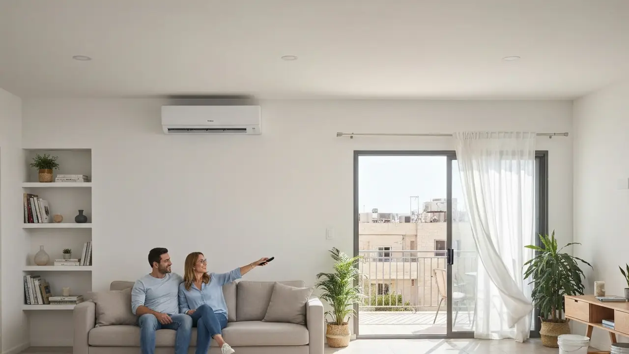 מזגן אלקטרה מבצע — מחירים אמיתיים 2026 והשוואת הצעות