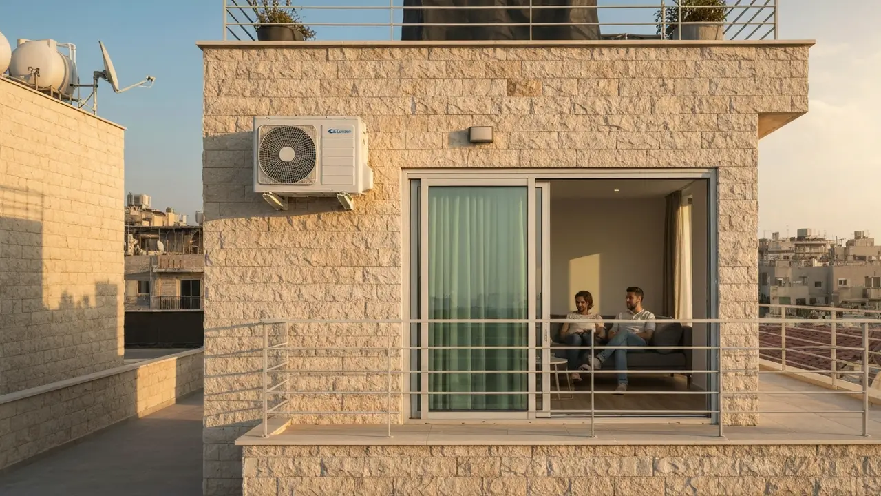 מזגן טורנדו 1.25 כ״ס כולל התקנה — מחירים אמיתיים 2026 והשוואת הצעות