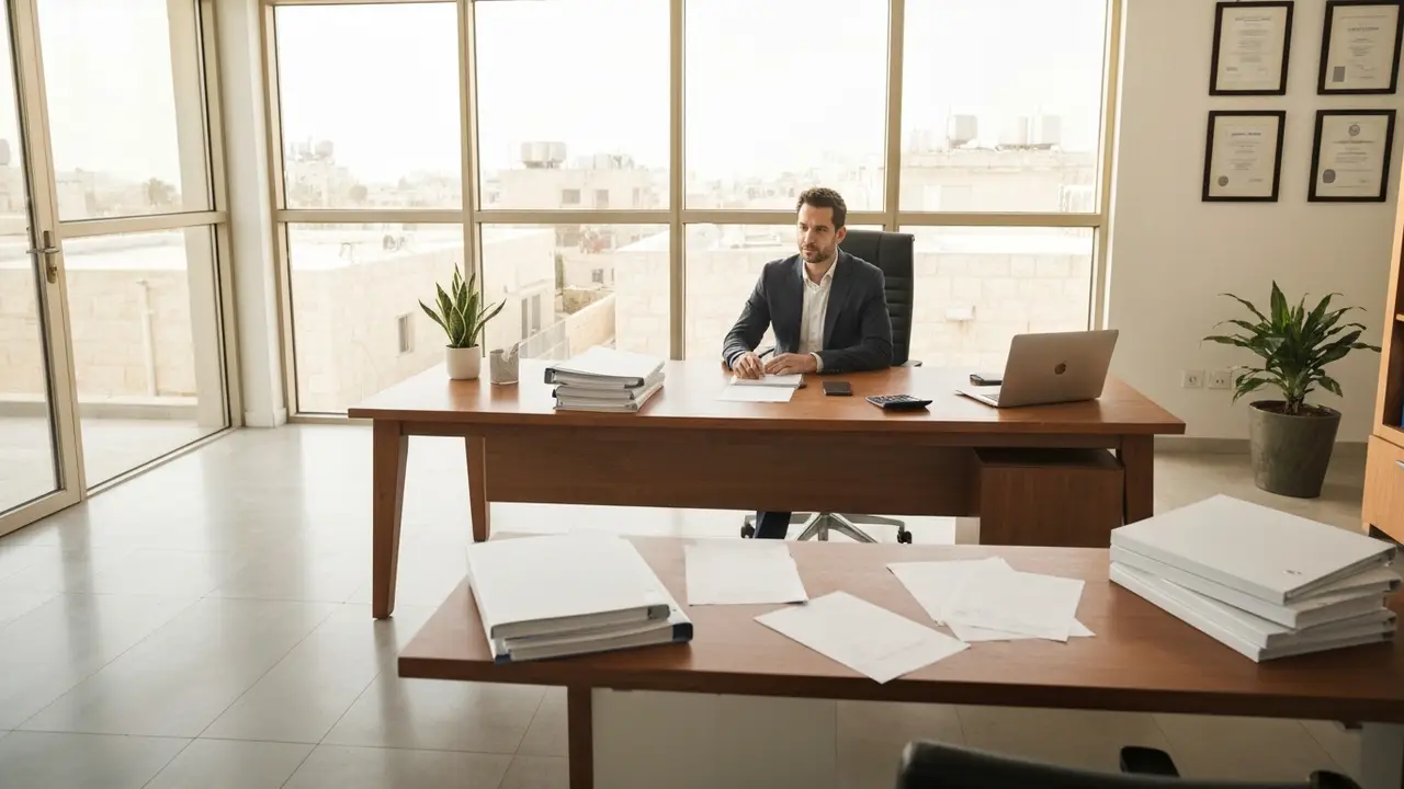 דיווחי מעמ: הטופס, השלבים והעלויות