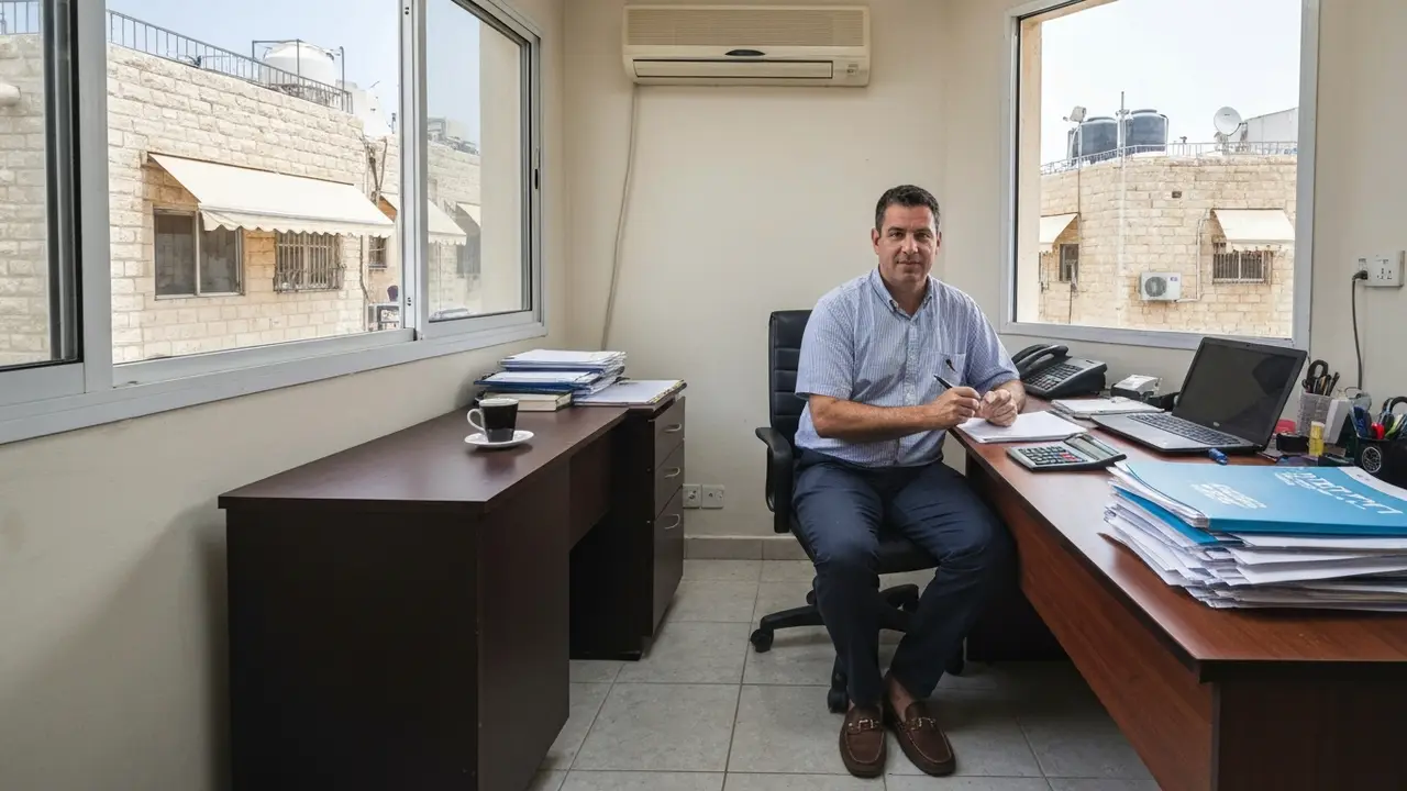 דיווח מעמ מפורט: הטופס, השלבים והעלויות