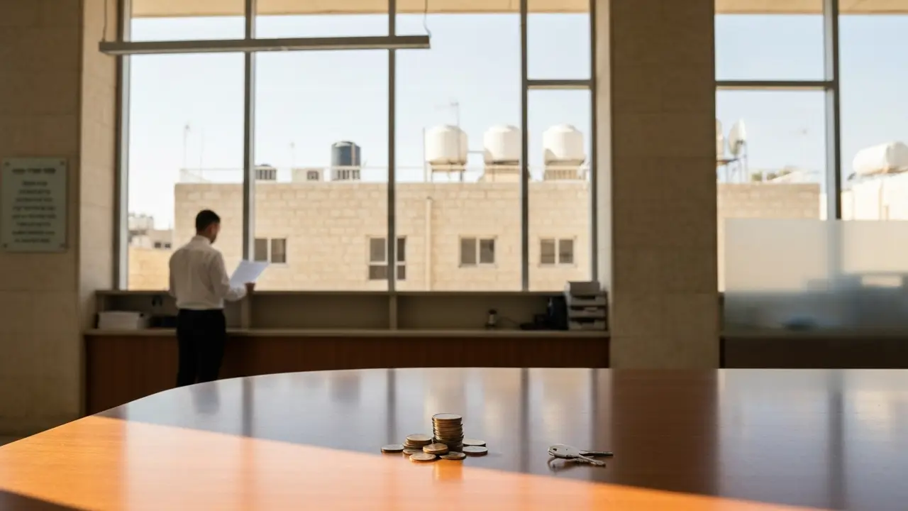 החזר מס שכיר 2026: כל מה שחשוב לדעת + המלכודות