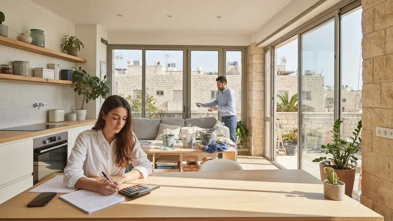 מחשבון מע״מ: איך מחשבים ומה חשוב לדעת