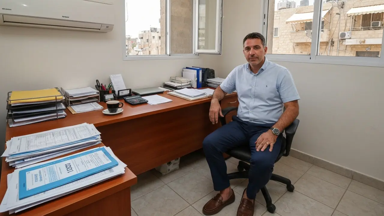 תשלום חובות מעמ: הטופס, השלבים והעלויות