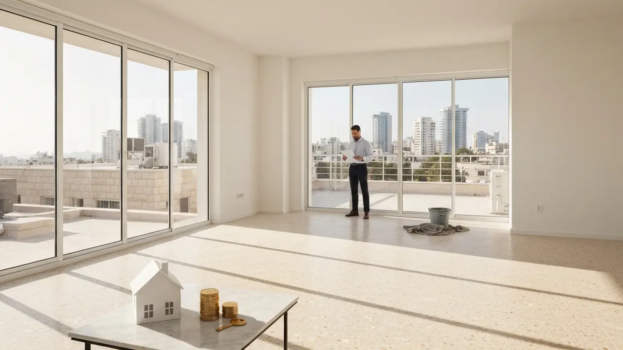 תשלומי מס רכישה: איך לשלם ומה חשוב לדעת