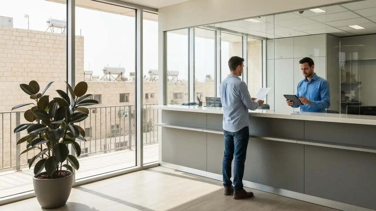איך מוציאים אישור פקיד שומה: המדריך המלא — מחירים, שלבים וטיפים