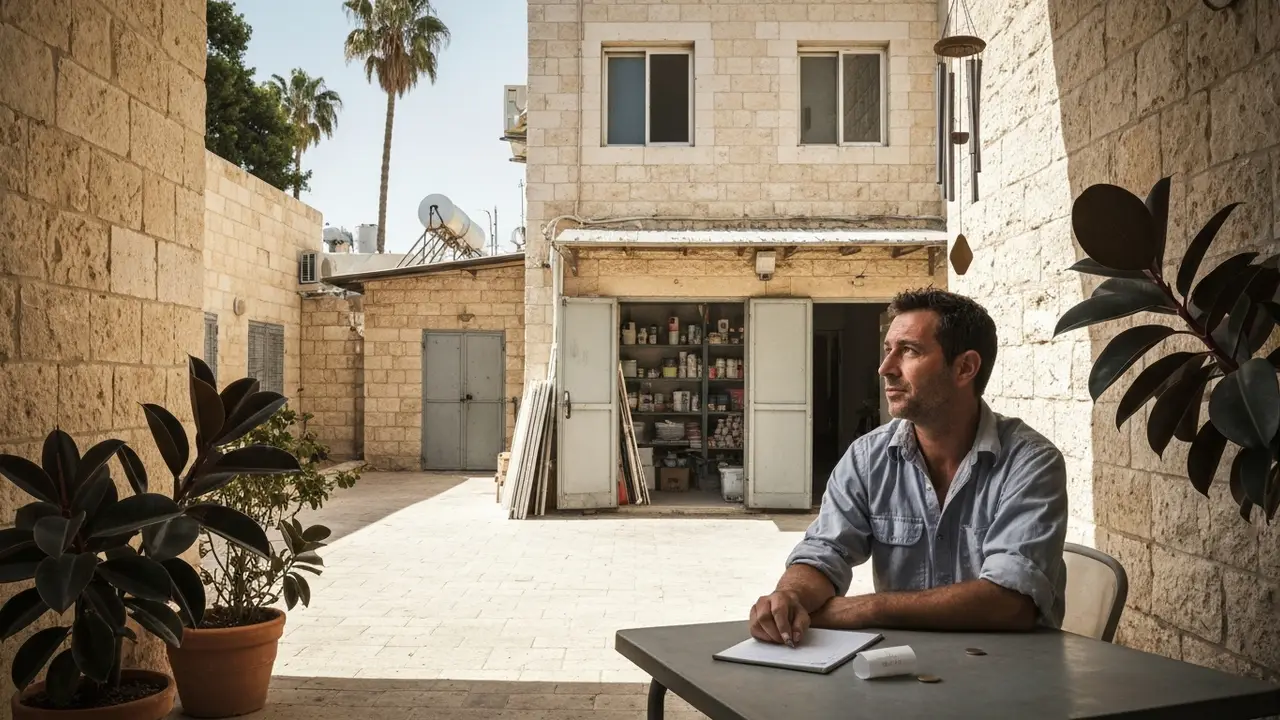 הגדרת עוסק פטור: המדריך המלא — מחירים, שלבים וטיפים