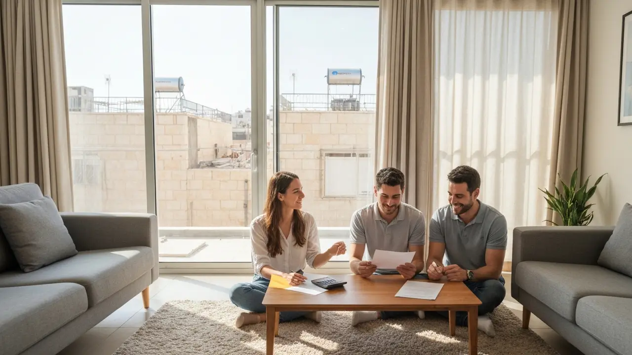 החזר מס אנגליה: המדריך המלא — מחירים, שלבים וטיפים