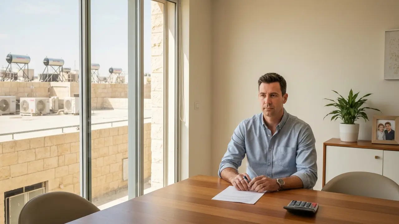 החזר מס לגרוש ולגרושה – מי זכאי וכמה אפשר לקבל