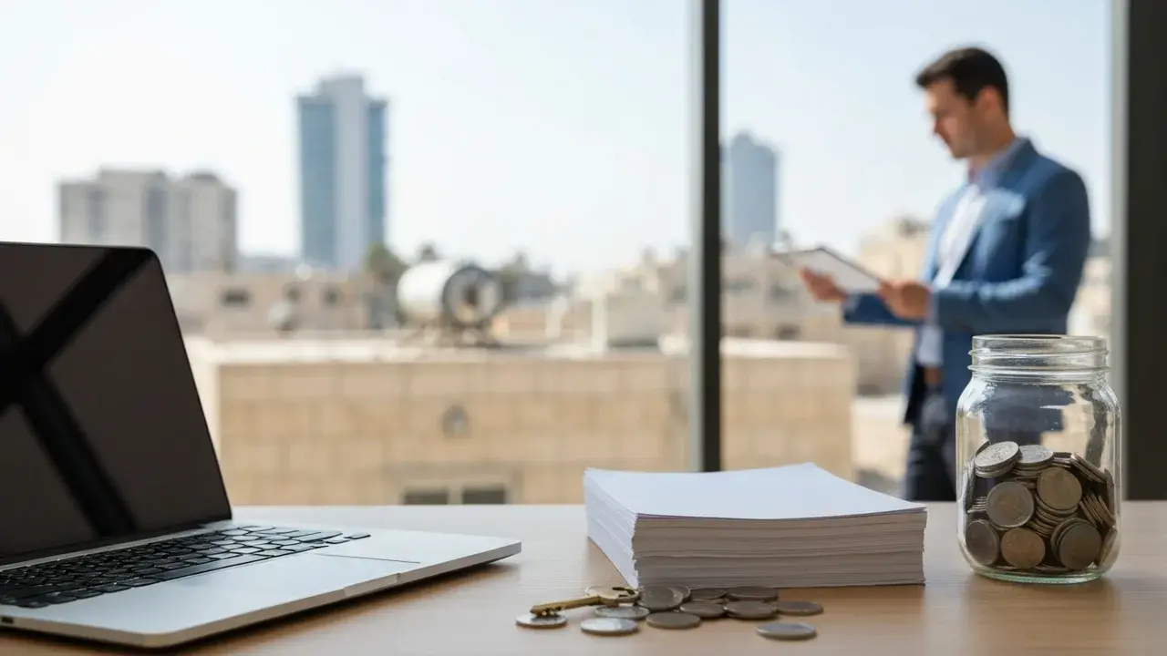 הפרשות קרן השתלמות: המדריך המלא — מחירים, שלבים וטיפים