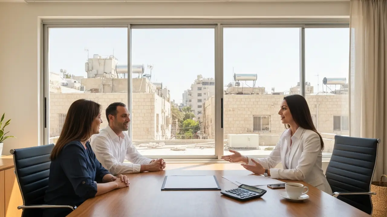 טופס 1301 לשנת 2026: הטופס, השלבים והעלויות