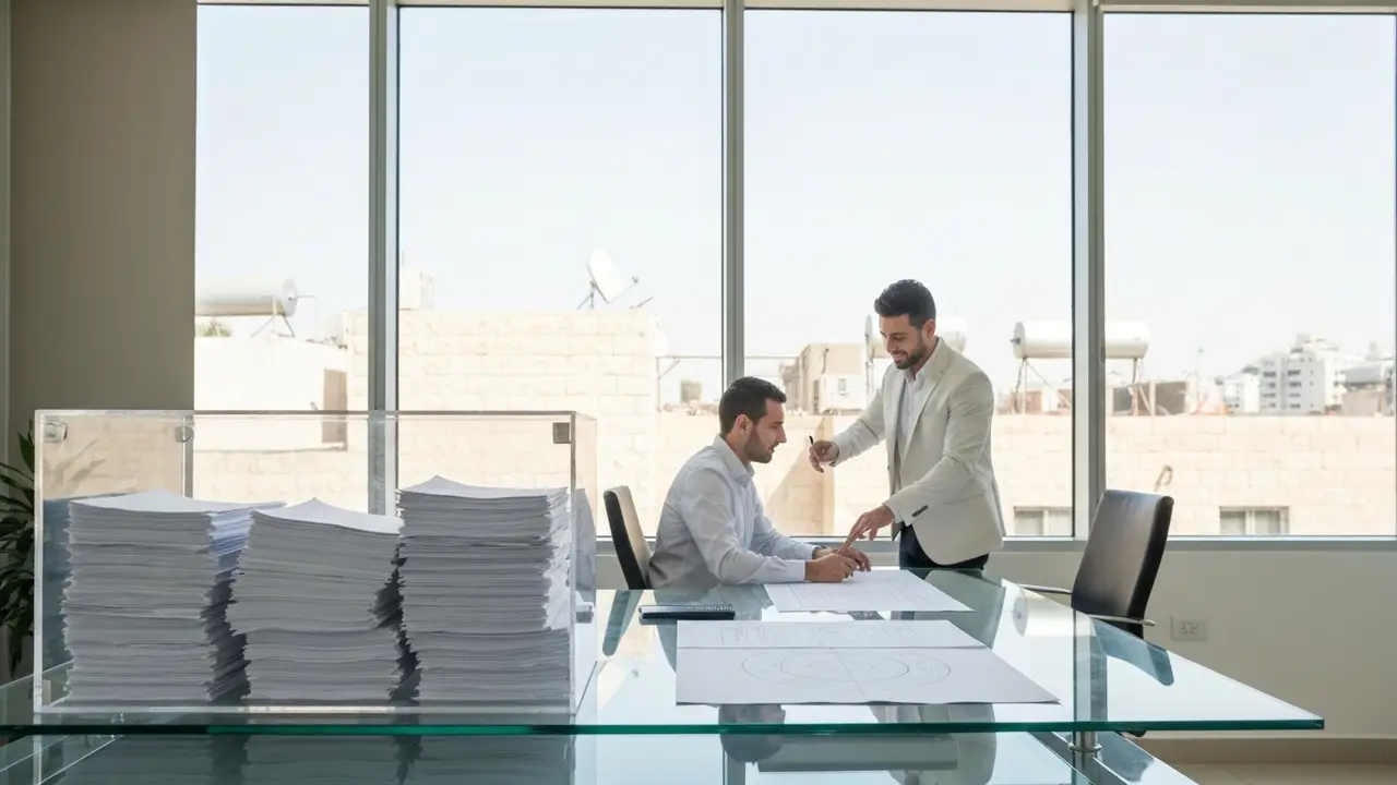 פנסיה פיצויים: המדריך המלא — מחירים, שלבים וטיפים