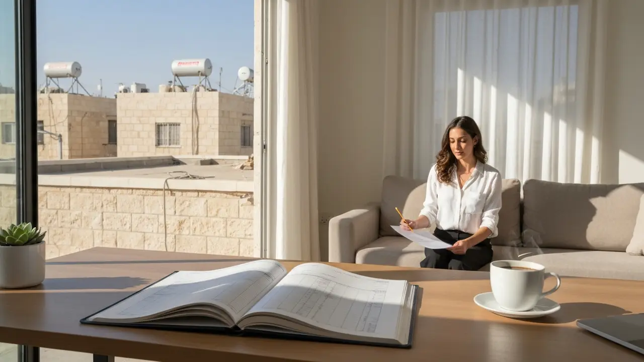 פנקס עוסק פטור: המדריך המלא — מחירים, שלבים וטיפים