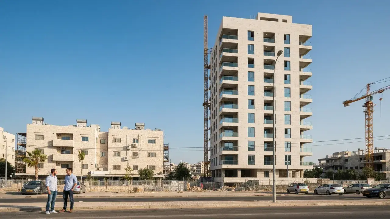 איפה לקנות דירה להשקעה: המדריך המלא — מחירים, שלבים וטיפים