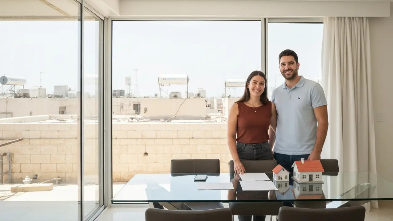 החזר משכנתא 700 אלף — מחירים אמיתיים 2026 והשוואת הצעות