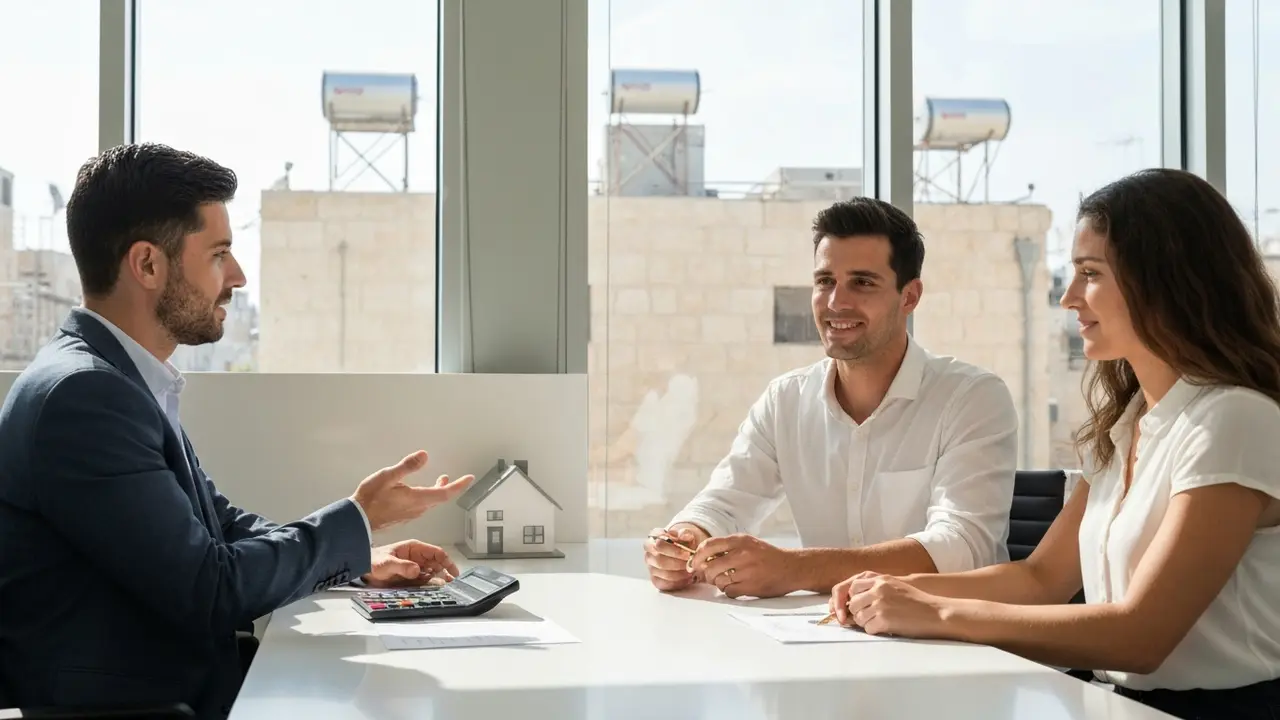 הלוואות גרייס — מחירים אמיתיים 2026 והשוואת הצעות