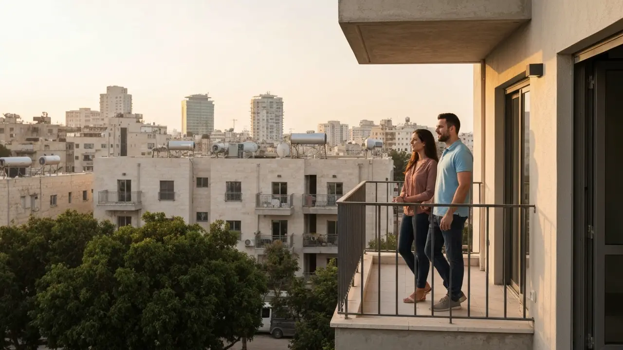 הלוואת גרייס: מה זה ואיך זה עובד במשכנתא