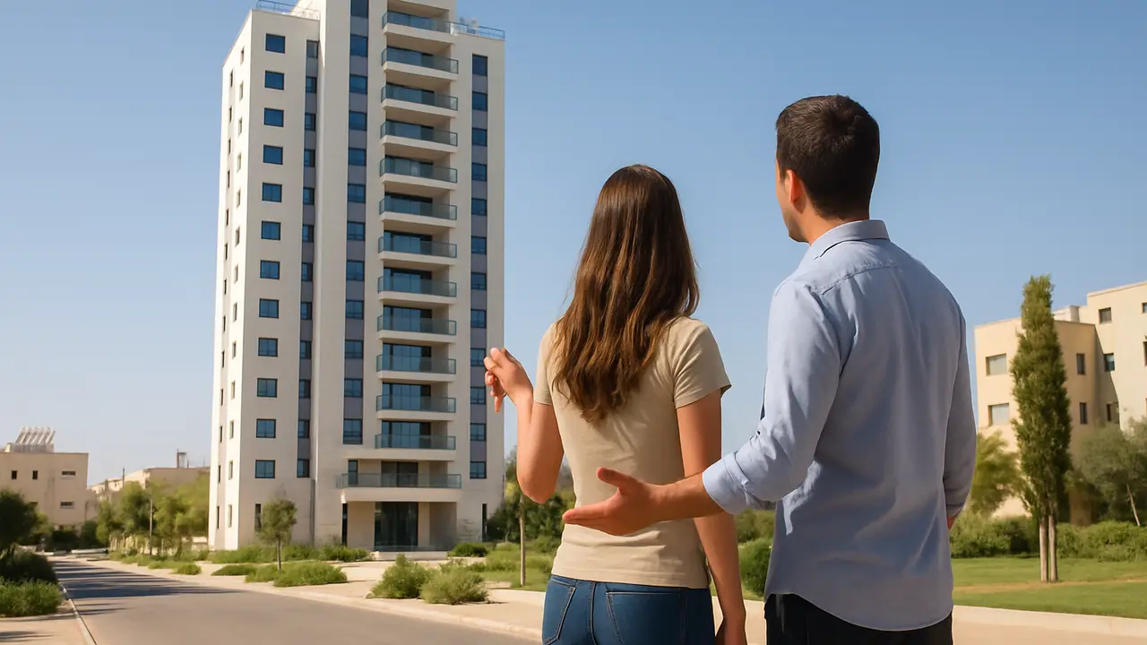 הרשמה להגרלת מחיר למשתכן: הטופס, השלבים והעלויות