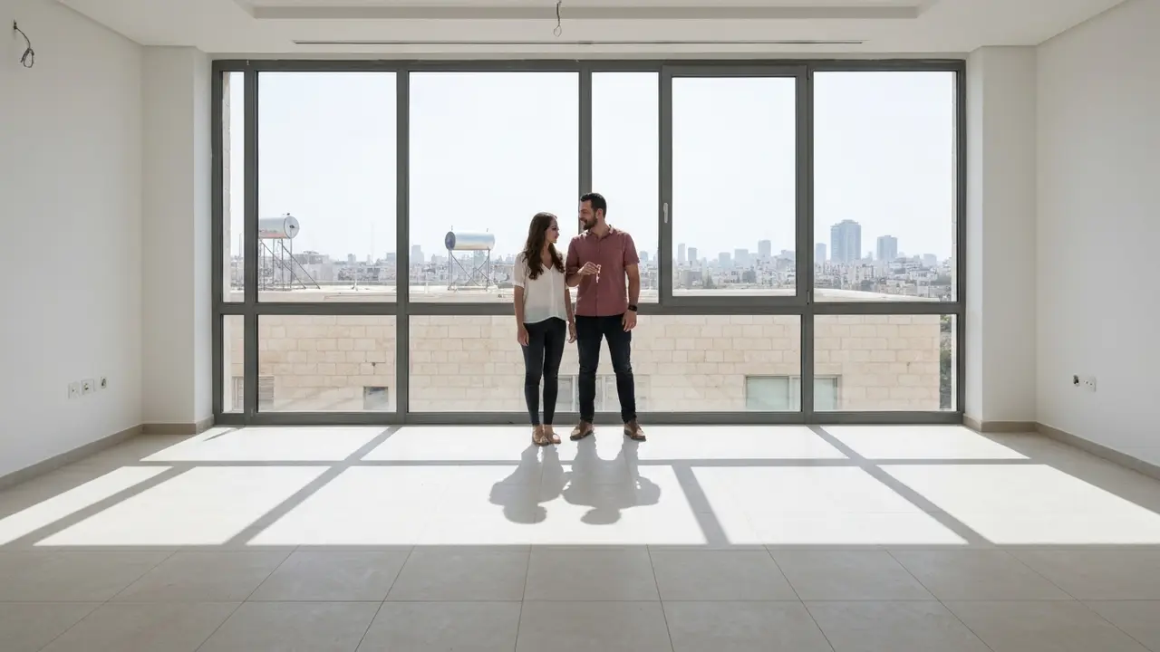 חישוב מחיר למשתכן: המדריך המלא — מחירים, שלבים וטיפים