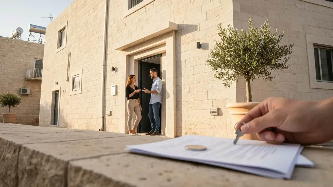 כמה החזר משכנתא על מיליון שקל? המדריך המלא
