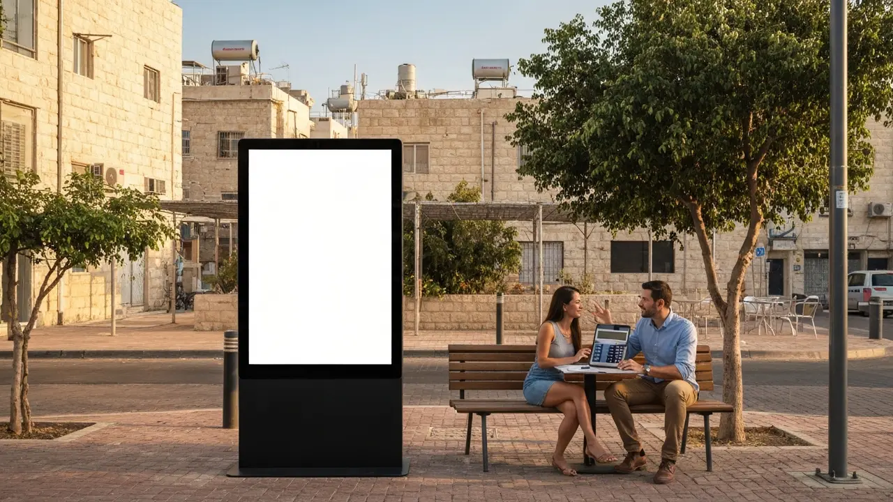 החזר: כמה זה הצמדה למדד? המדריך המלא