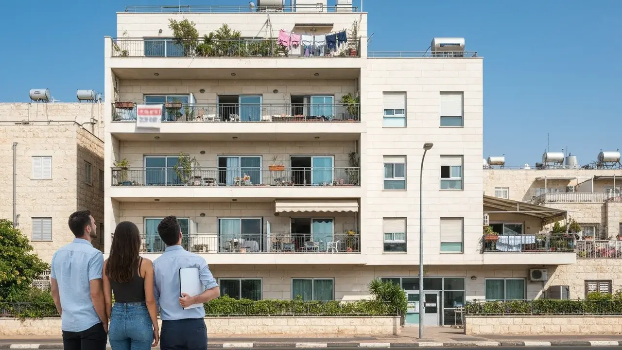 כמה משכנתאות אפשר לקחת? המדריך המלא