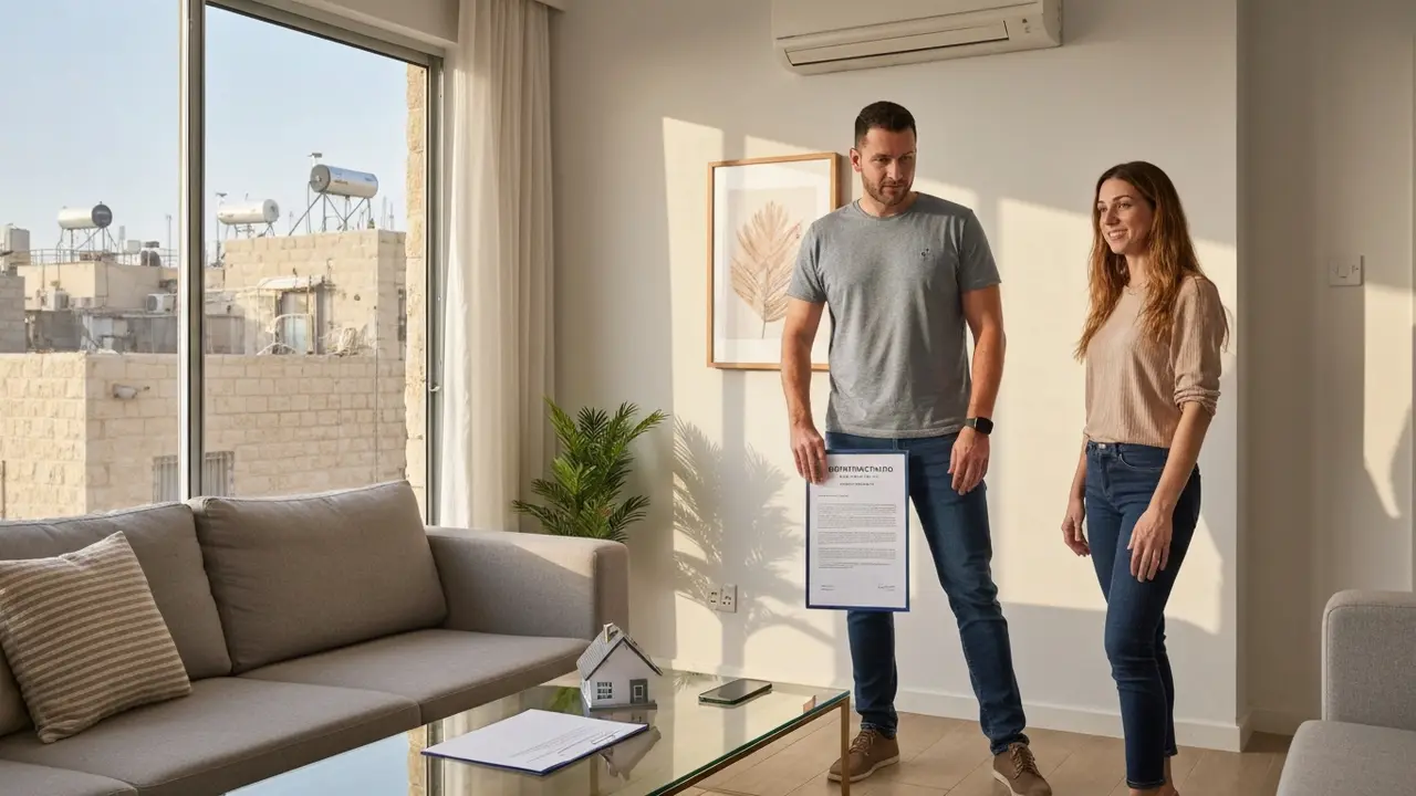 כמה עולה ייעוץ משכנתאות: המדריך המלא — מחירים, שלבים וטיפים