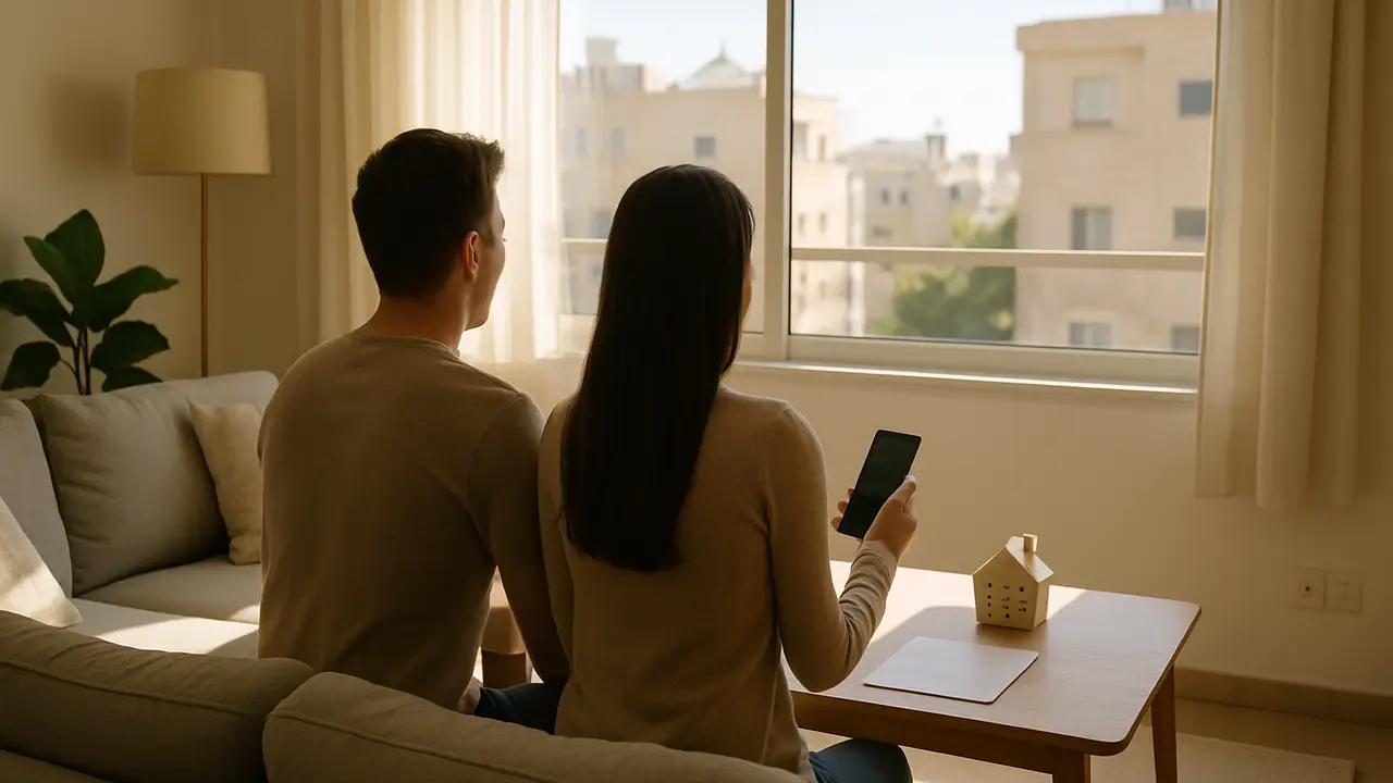מה הפירוש פריים: מדריך מקצועי להבנת ריבית הפריים במשכנתא