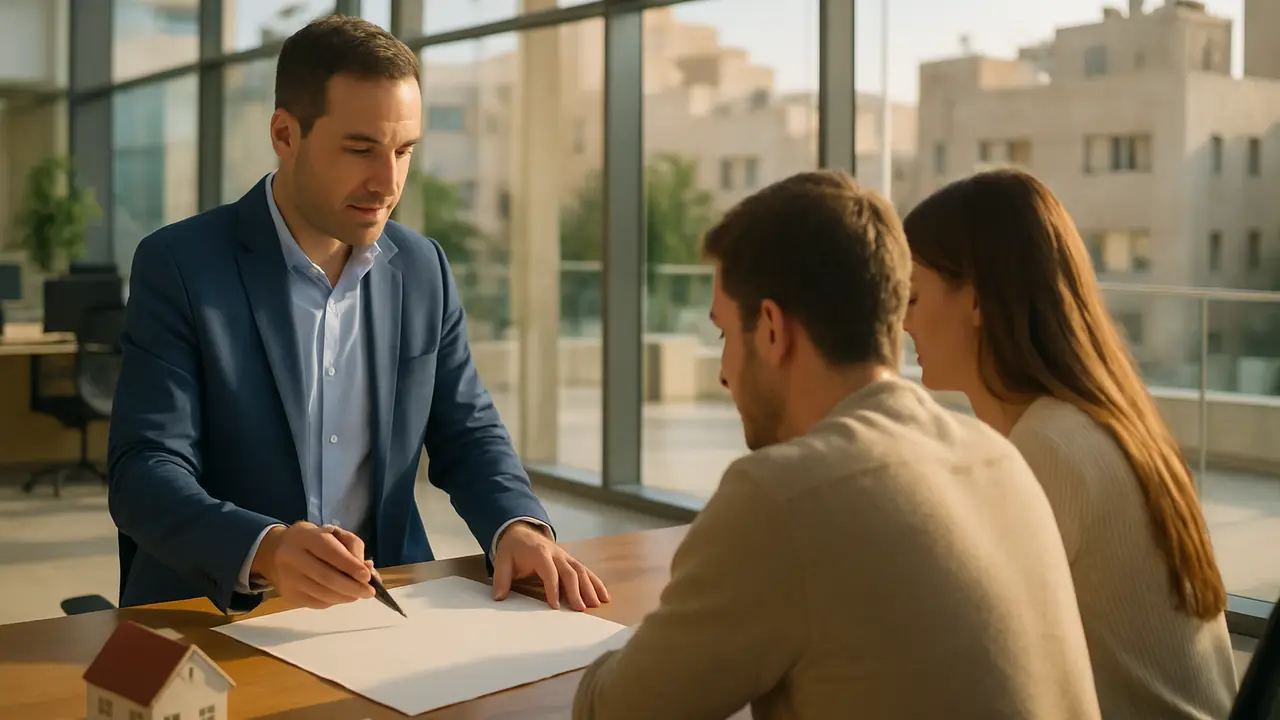 מה זה ריבית פריים? כל מה שצריך לדעת על הריבית שתשפיע על המשכנתא שלך