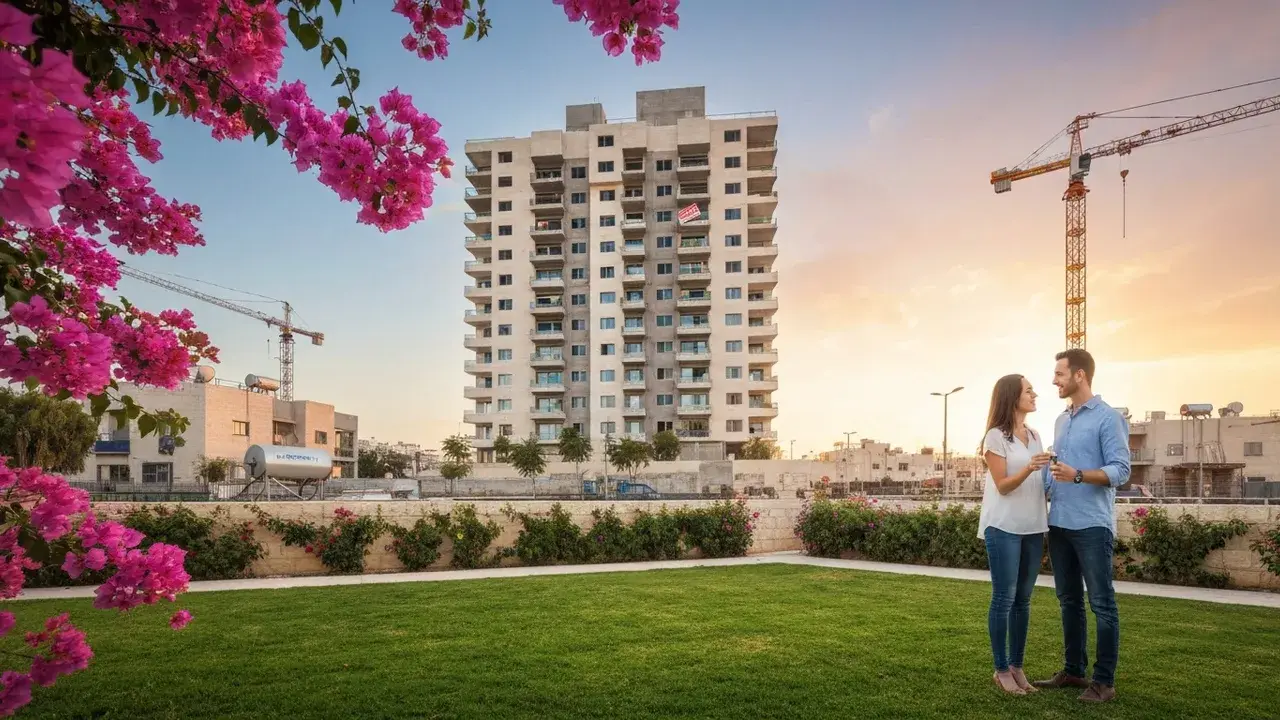 מה זה דירה בהנחה: הטופס, השלבים והעלויות