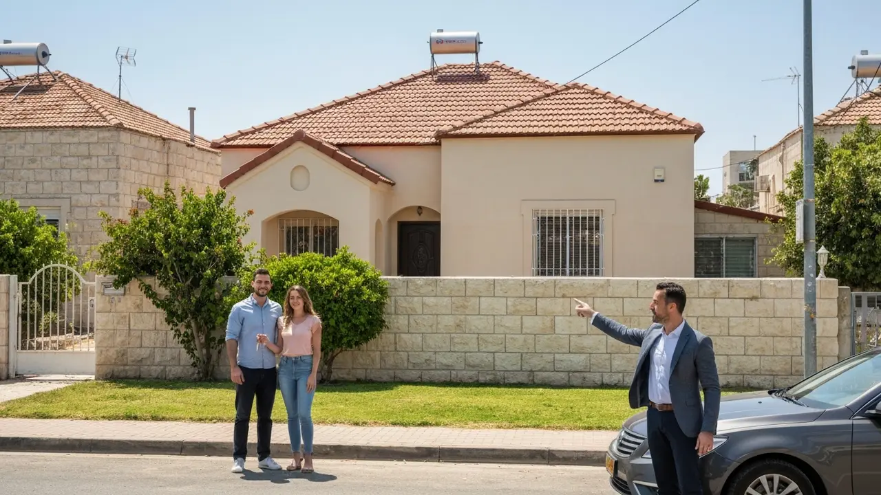 מחזור משכנתא