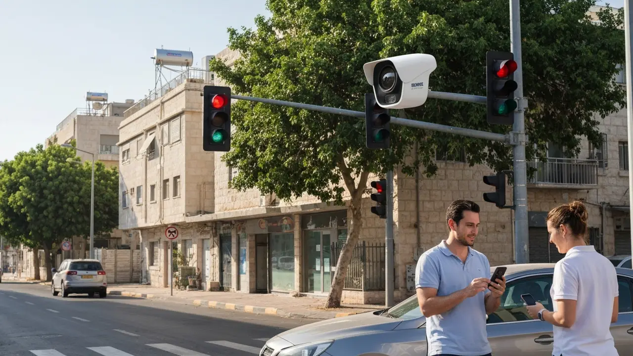 מחיר מטרה 2.0: הטופס, השלבים והעלויות