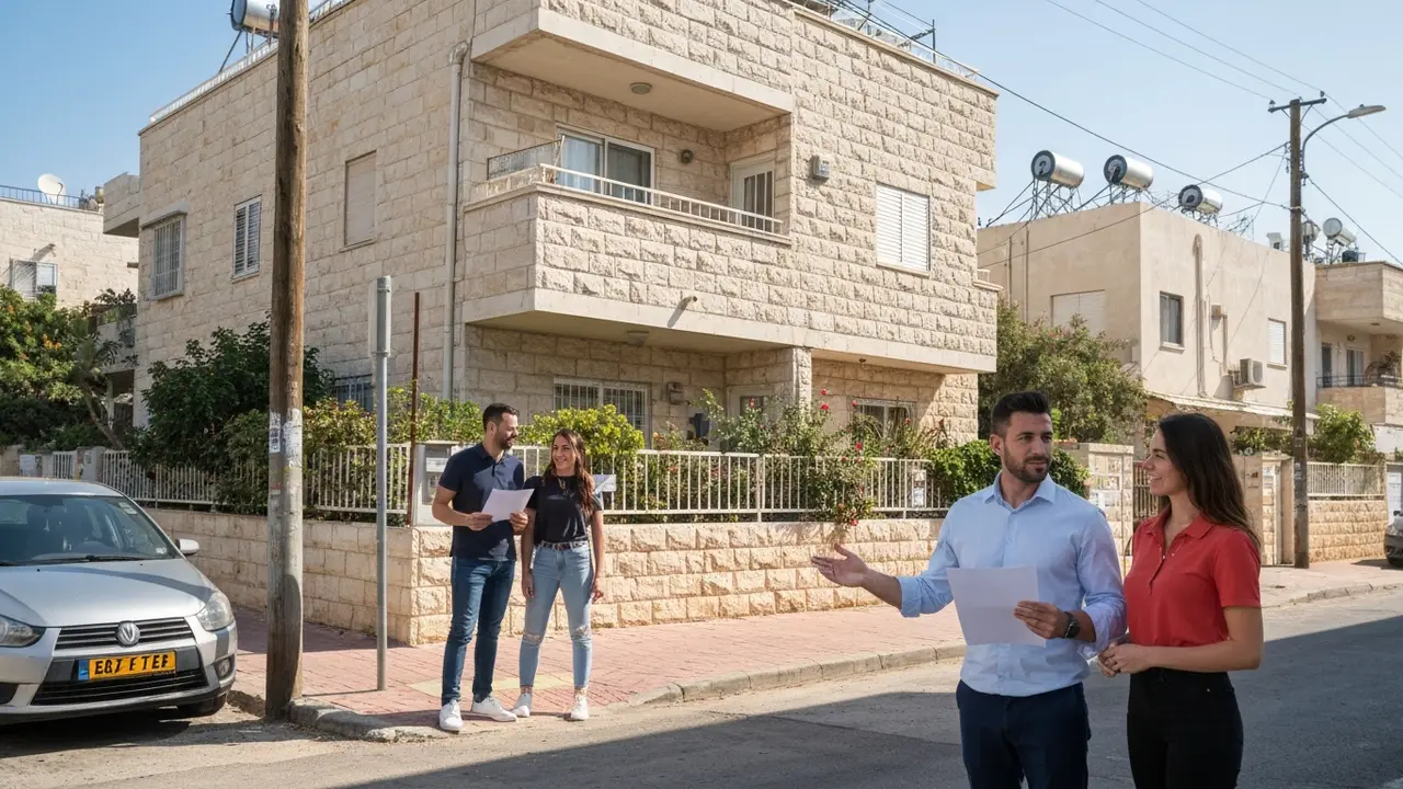 משכנתא צמודה — מחירים אמיתיים 2026 והשוואת הצעות