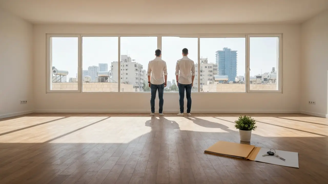סבסוד משכנתאות: מי זכאי ואיך מקבלים את ההטבה