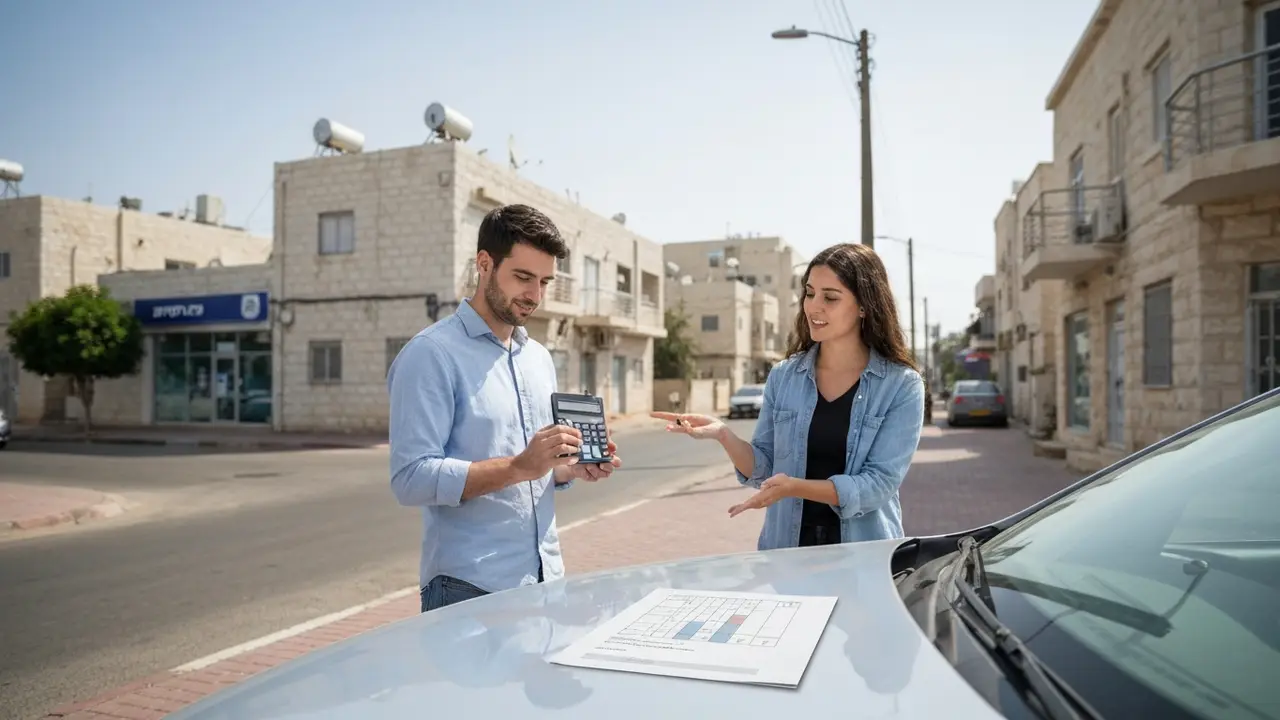 ריבית ממוצעת על משכנתאות