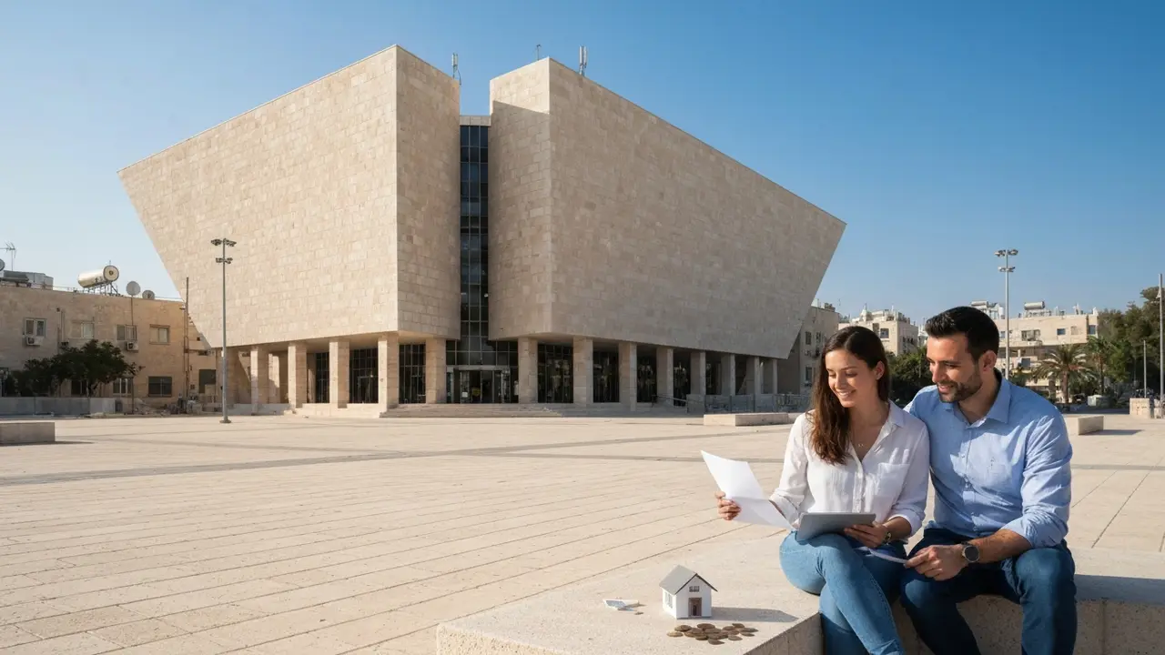 ריבית קבועה לא צמודה למשכנתא: יתרונות, חסרונות והשוואה