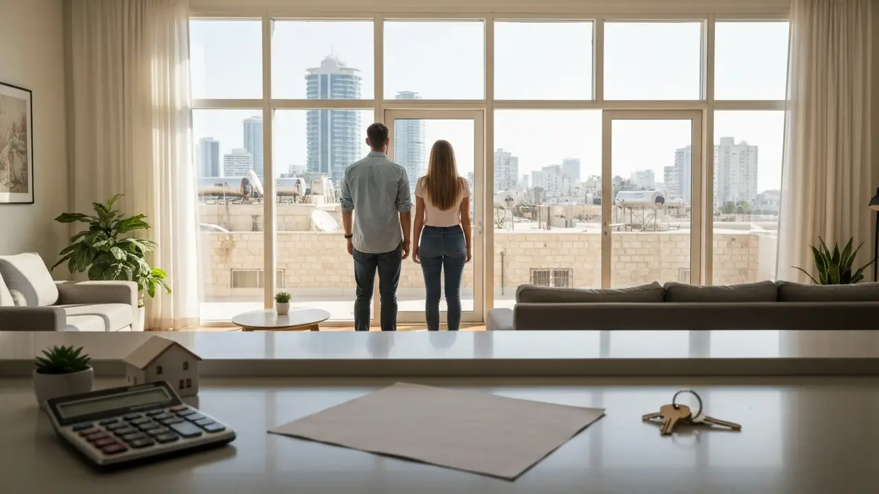 ריבית קבועה משתנה — מחירים אמיתיים 2026 והשוואת הצעות