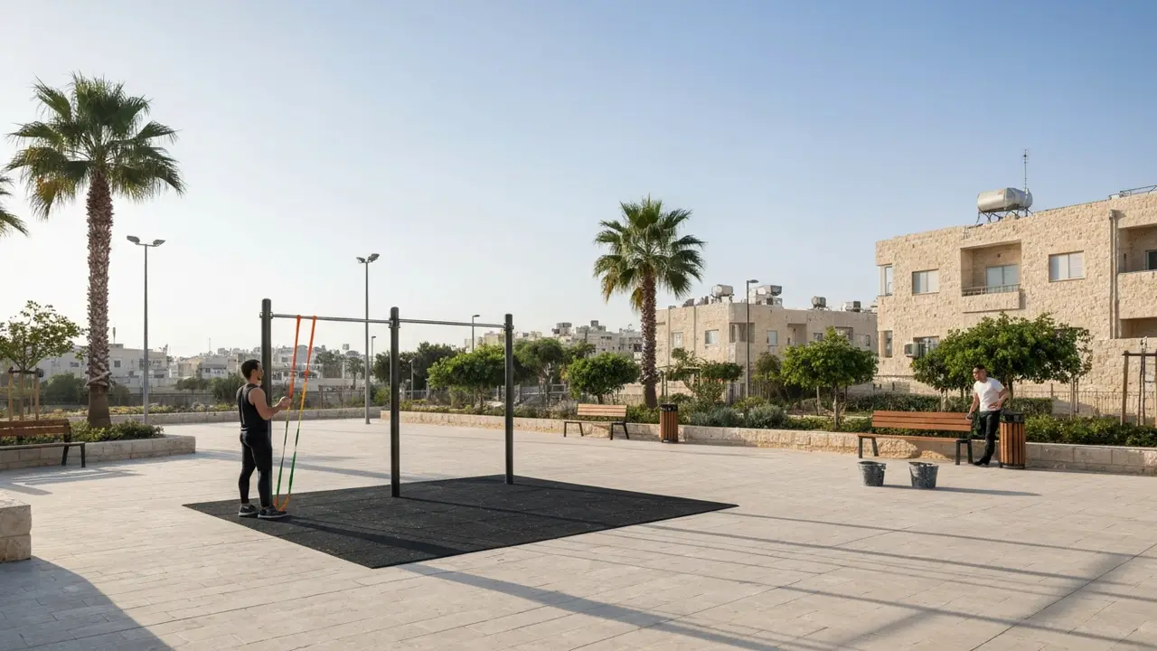 אימון גומיות התנגדות 2026: כל מה שחשוב לדעת + המלכודות