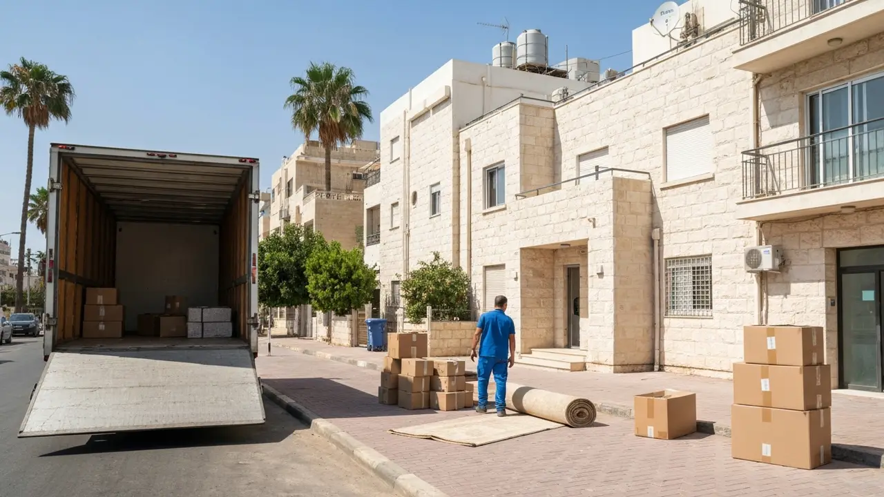 מוביל: המדריך המרכזי — כל מה שצריך לדעת