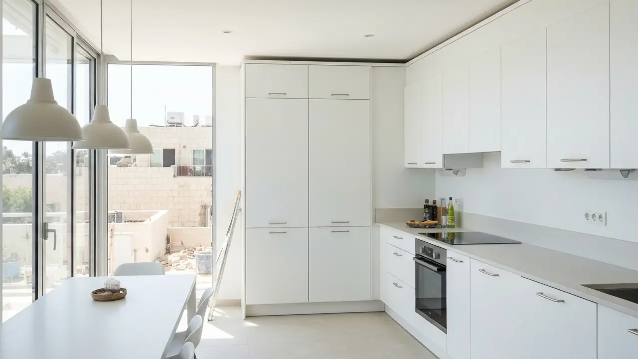תכנון מטבח איקאה – מדריך מלא