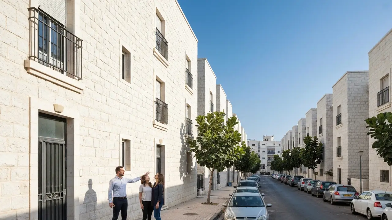 איך לבחור מתווך נדל"ן? התשובה המלאה + מה חשוב לבדוק