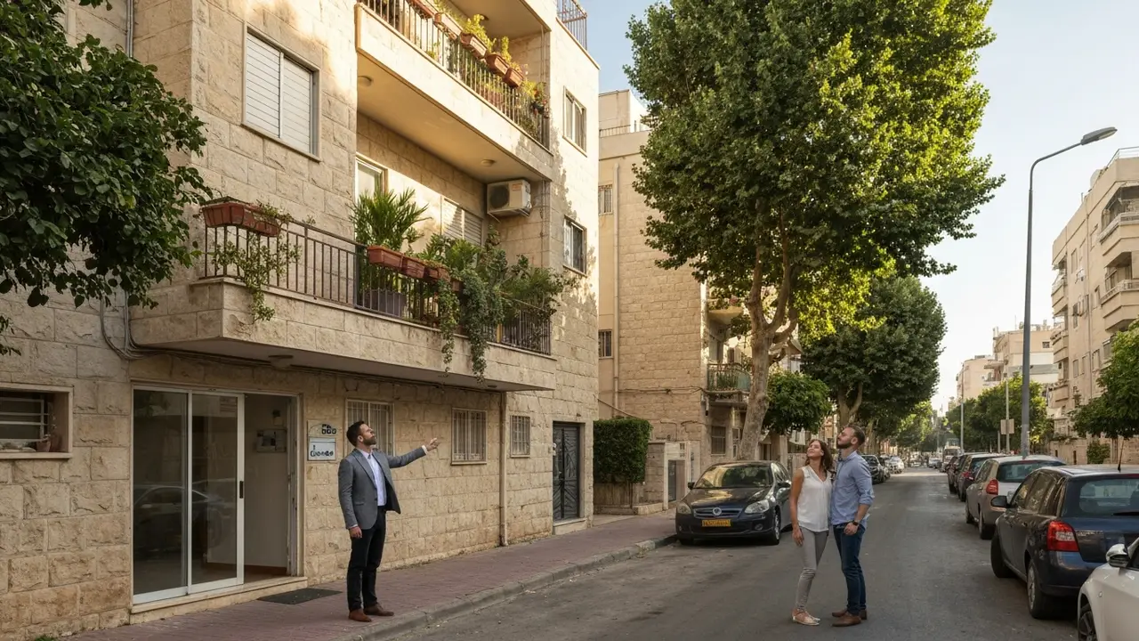 כמה לוקח מתווך על מכירת דירה? דמי תיווך ואחוזים