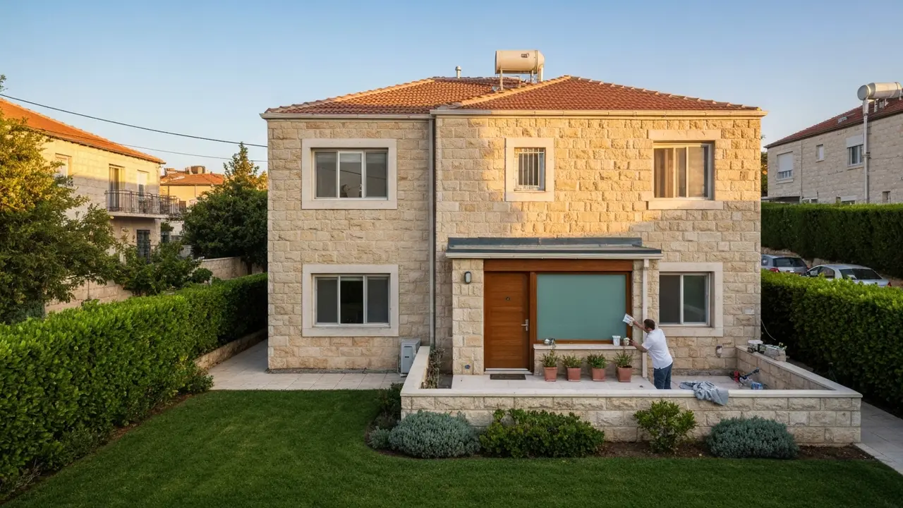 מה זה יחידת דיור? התשובה המלאה + מה חשוב לבדוק